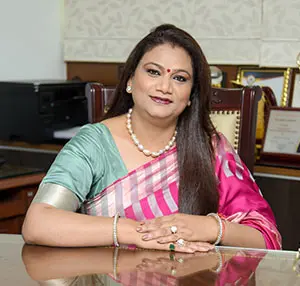 Dr. Upasana Arora