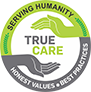True Care Badge