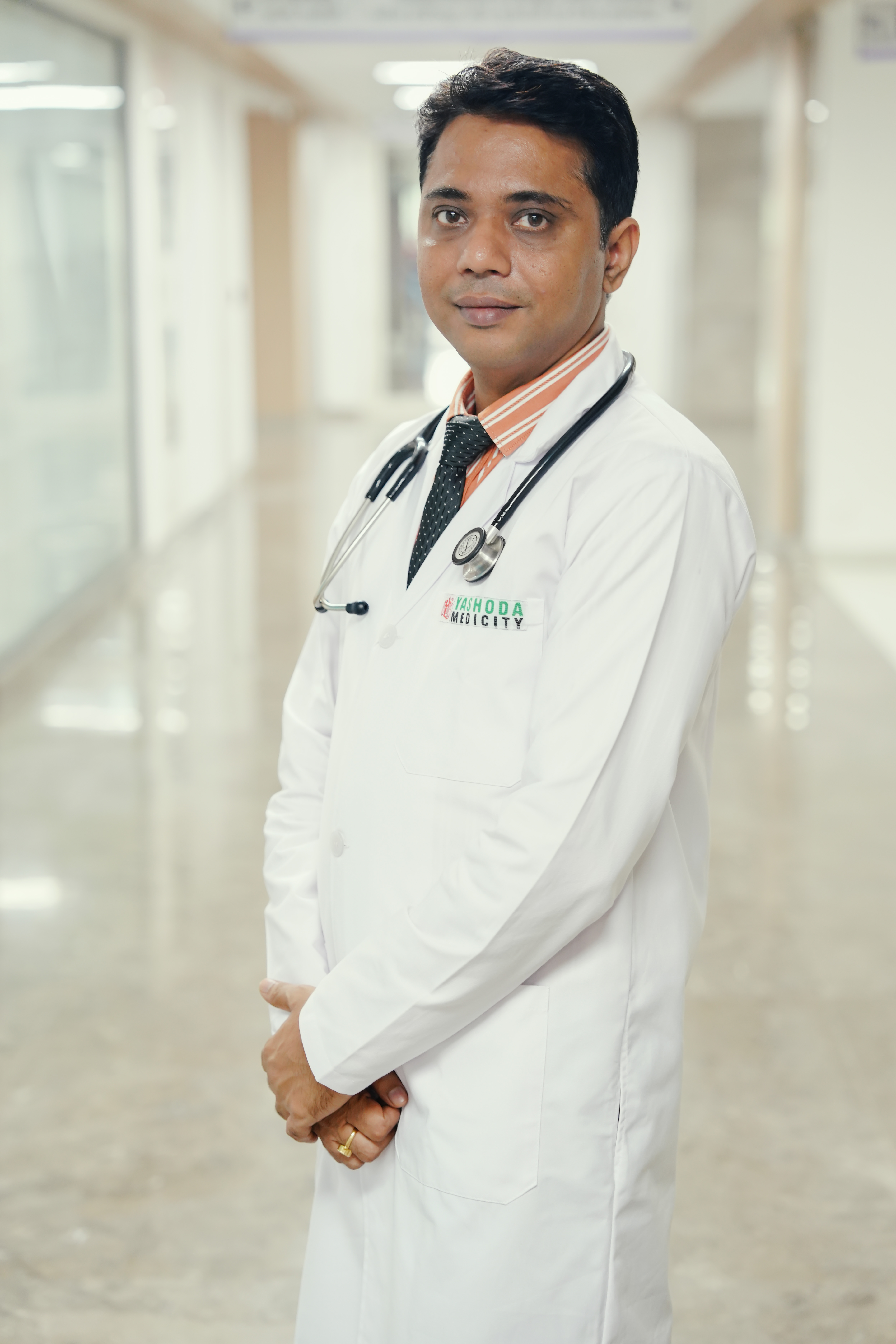 Dr. Ashish Kumar