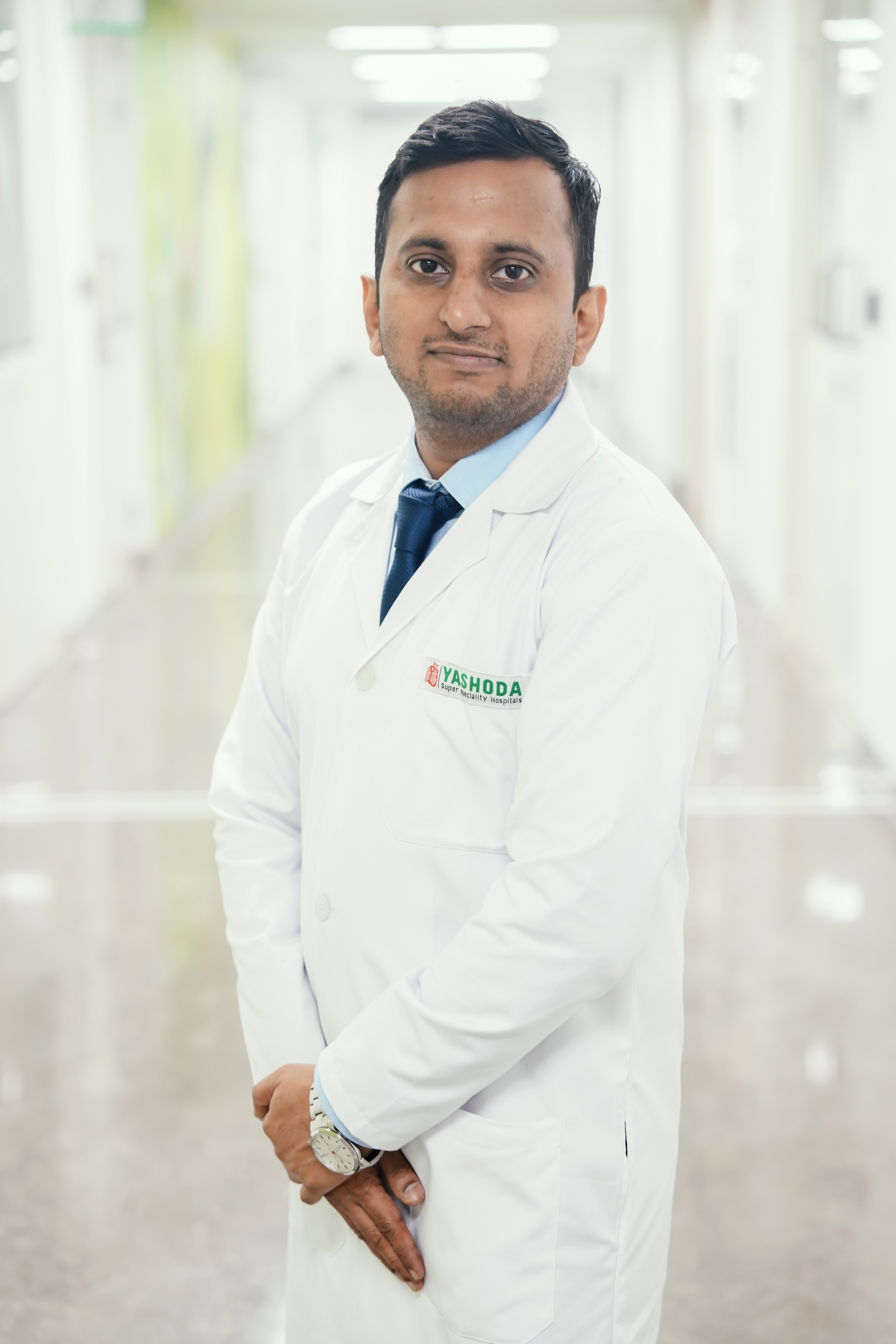 Dr. Gaurav Kumar