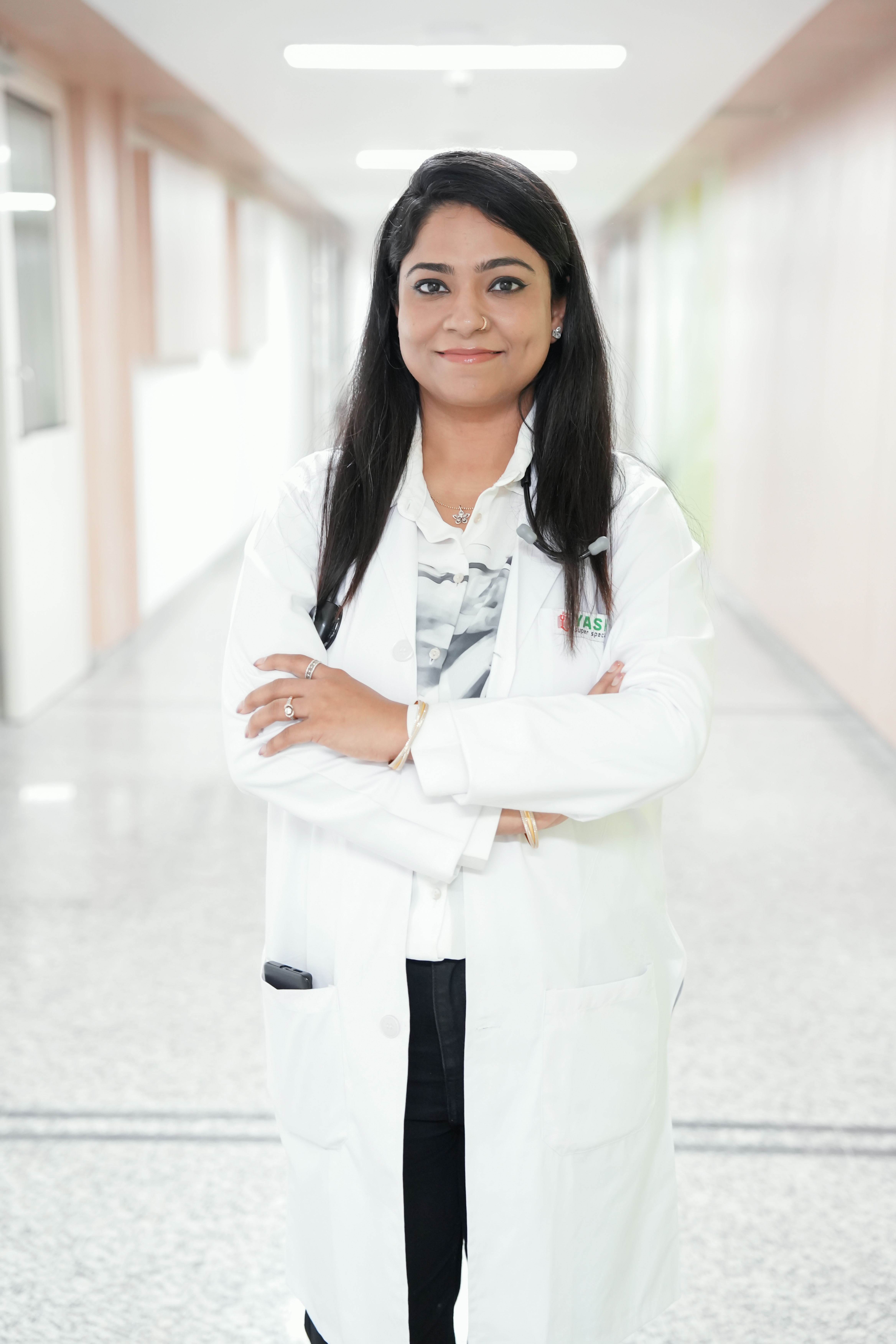 Dr. Priyanka Ramnivas Ojha