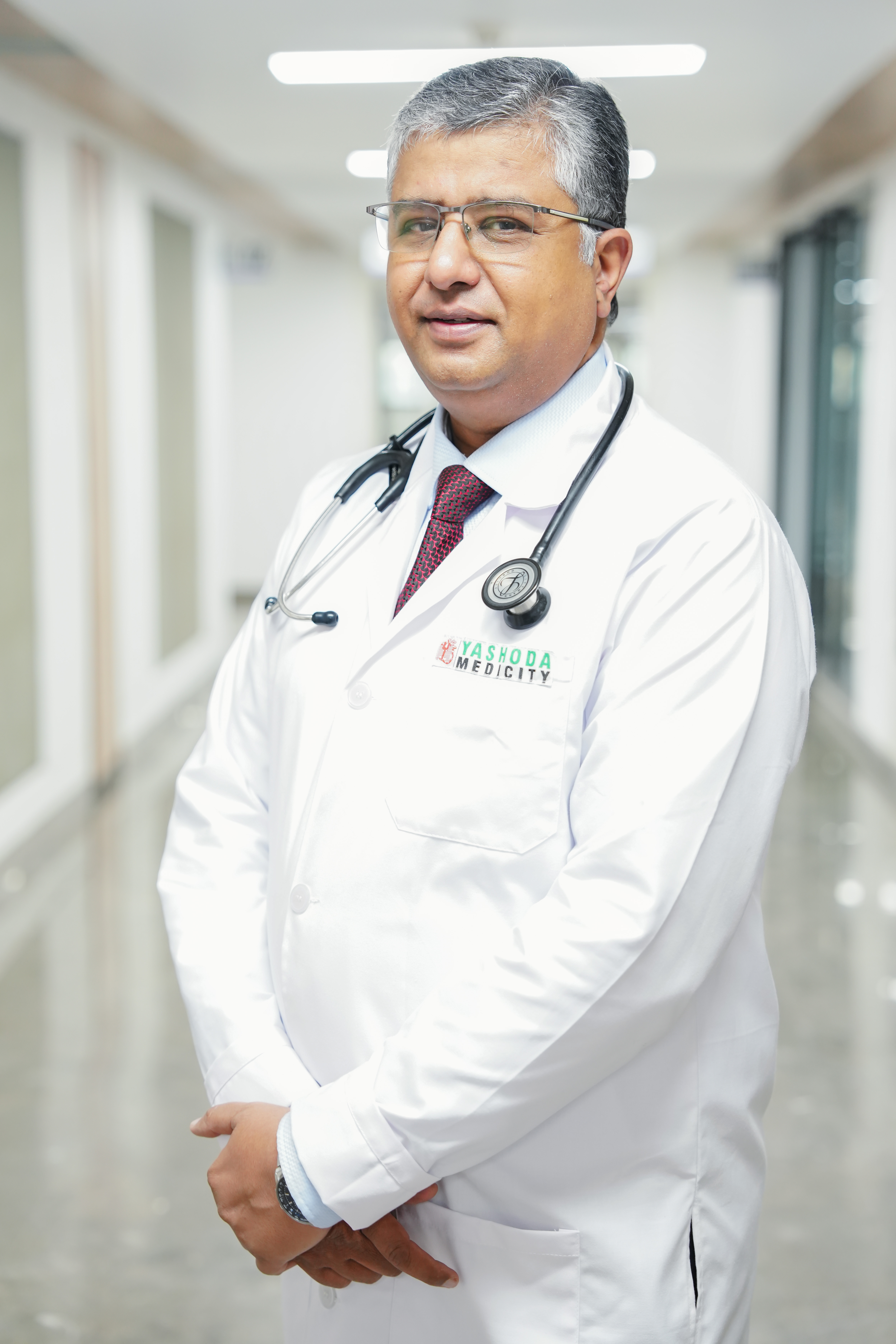 Dr. Manish Aggarwal