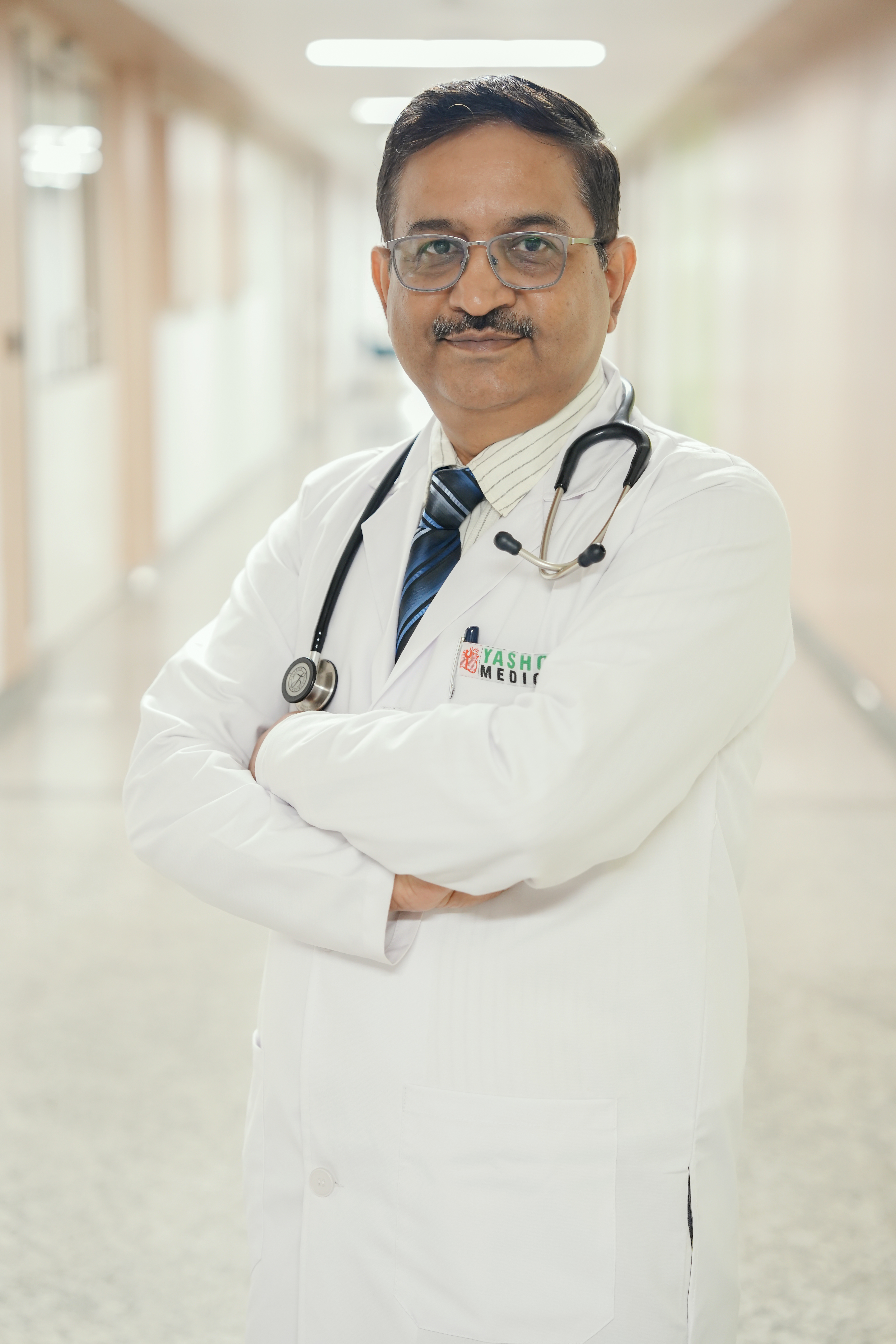 Dr. Rajesh Kumar Gupta